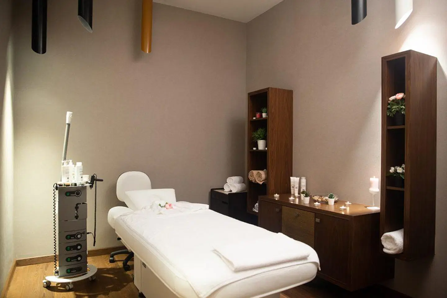 On'Live Deluxe Hotel ROOM_EXAMPLE