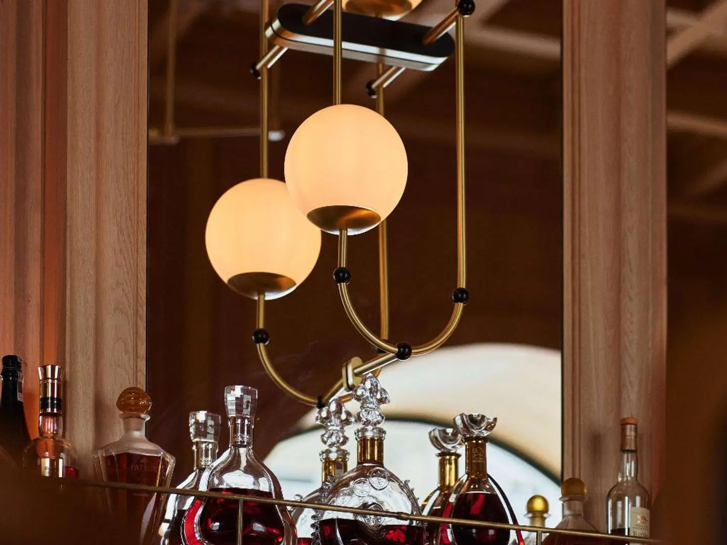 Raffles Europejski Warsaw LOUNGE_LOBBY