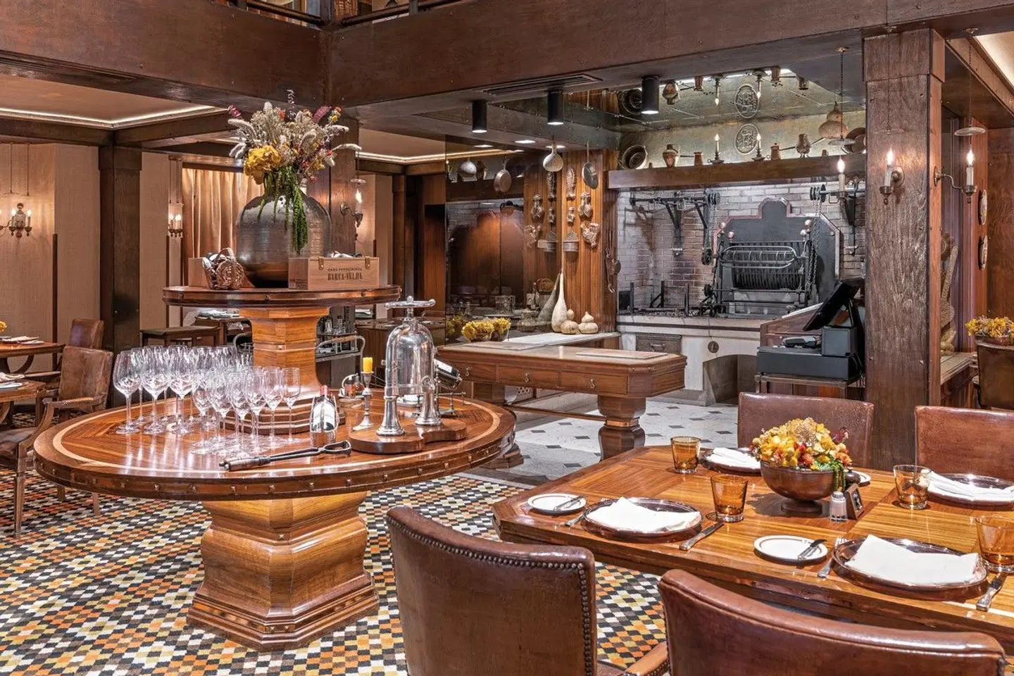 Palácio Estoril Hotel, Golf & Wellness Restaurant