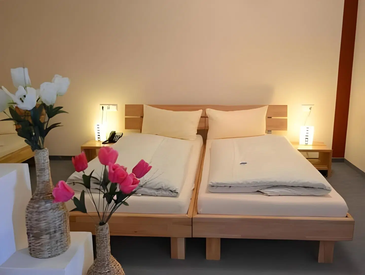 Motel Füssen ROOM_EXAMPLE