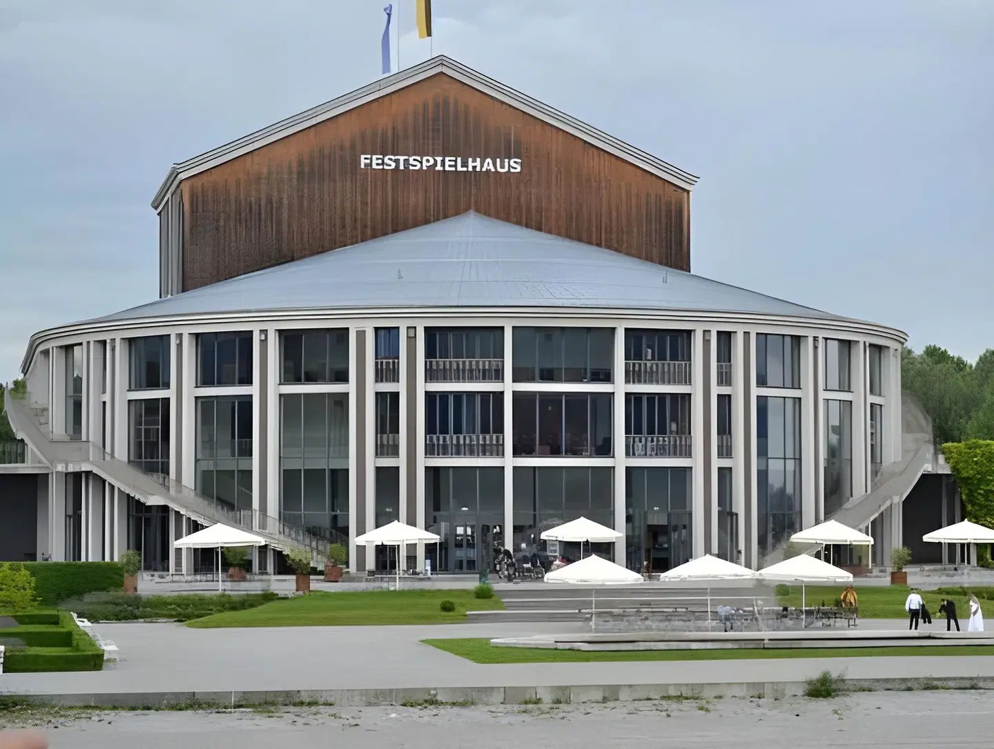 Motel Füssen EXTERIOR