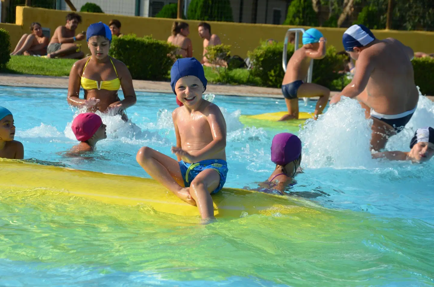 Camping La Masseria SPORTS_AND_LEISURE