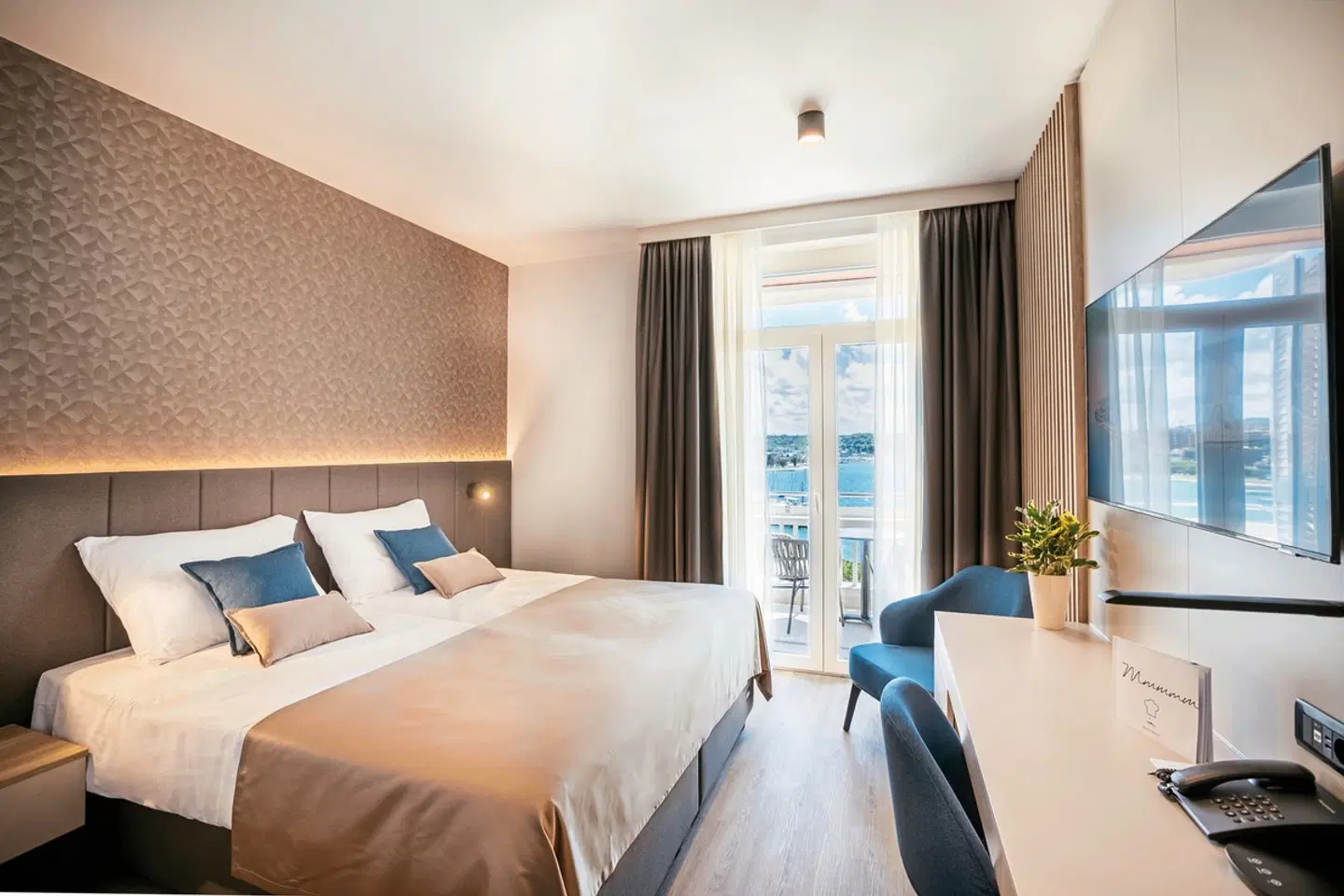 Hotel Riviera ROOM_EXAMPLE