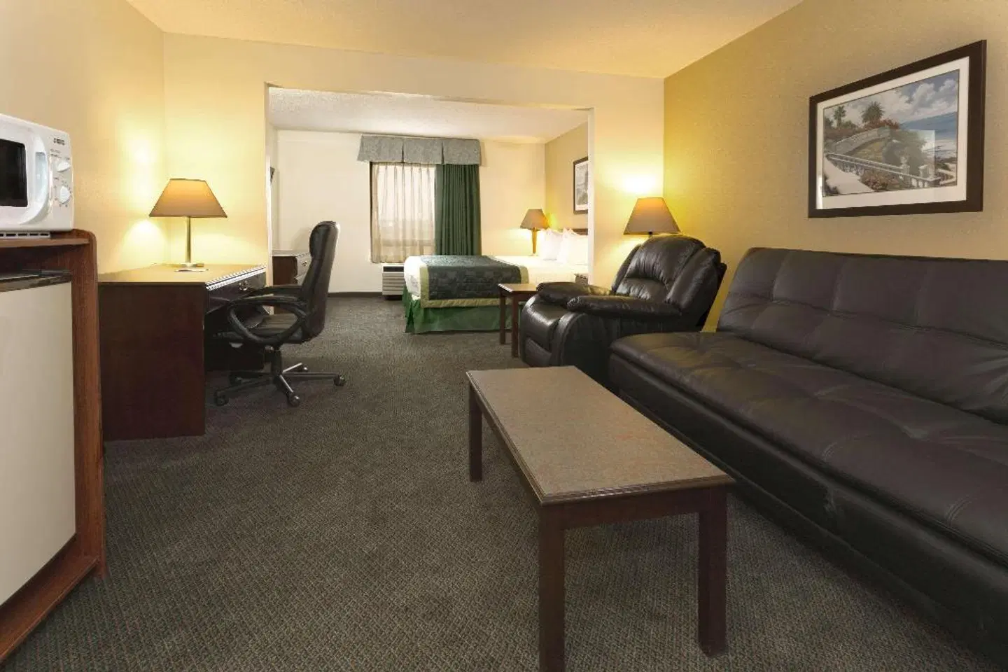 Baymont by Wyndham Mason ROOM_EXAMPLE