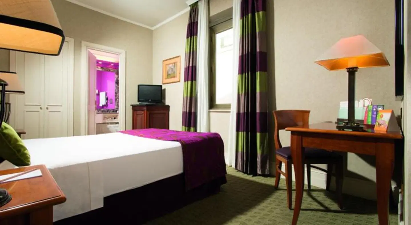 dei Mellini ROOM_EXAMPLE