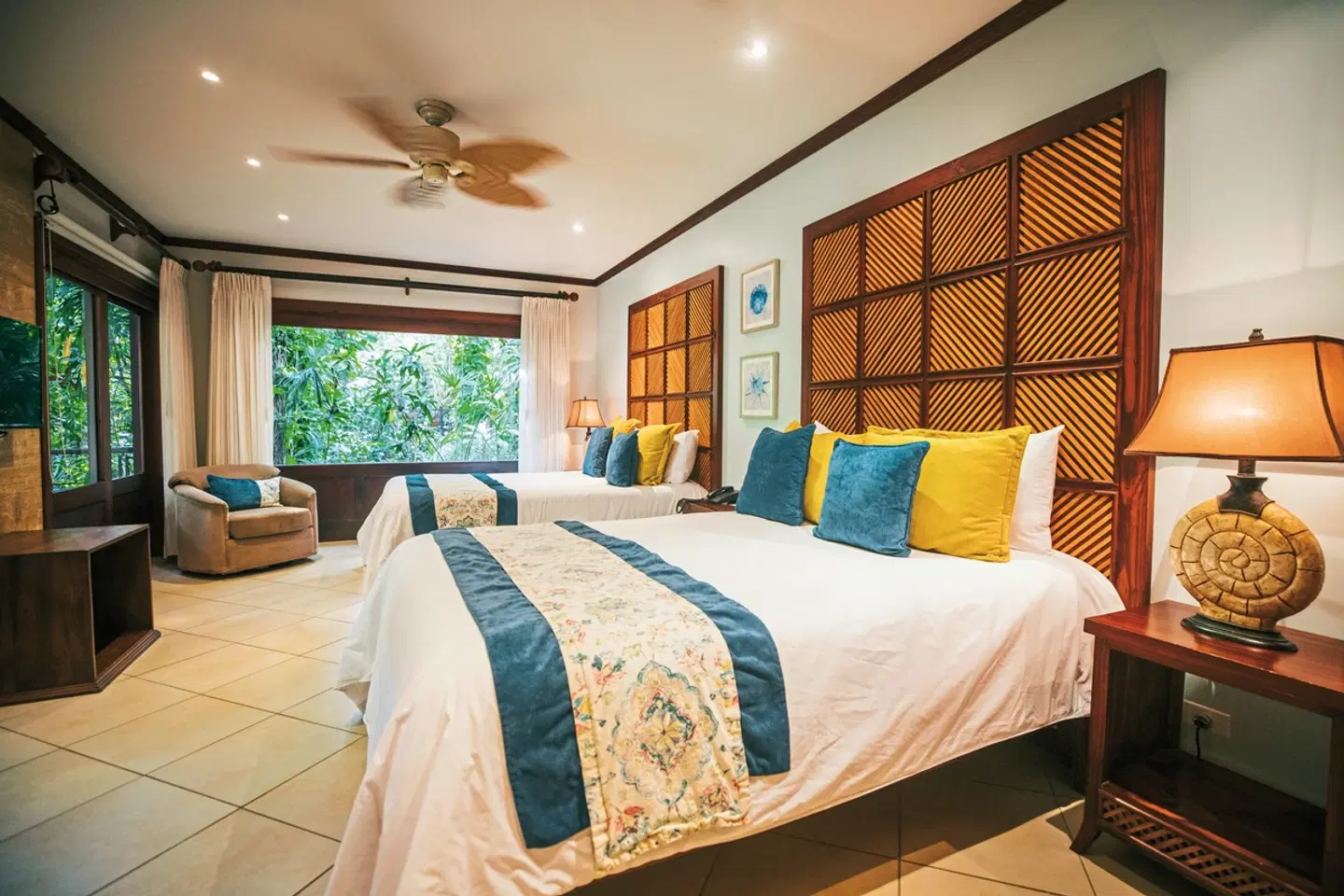 Bosque del Mar ROOM_EXAMPLE