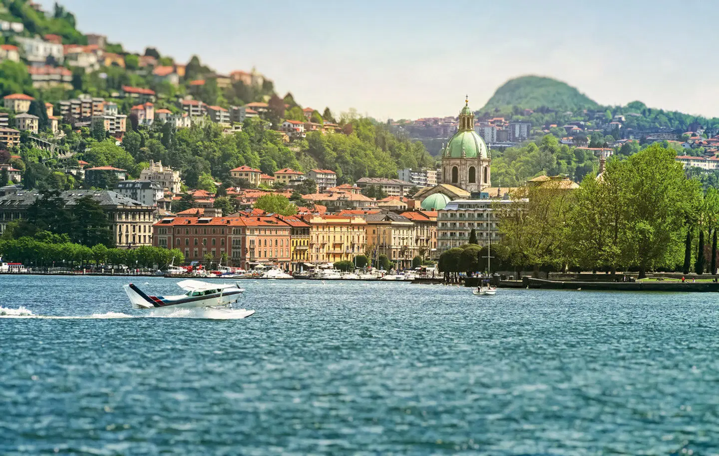 Palazzo Venezia EXTERIOR