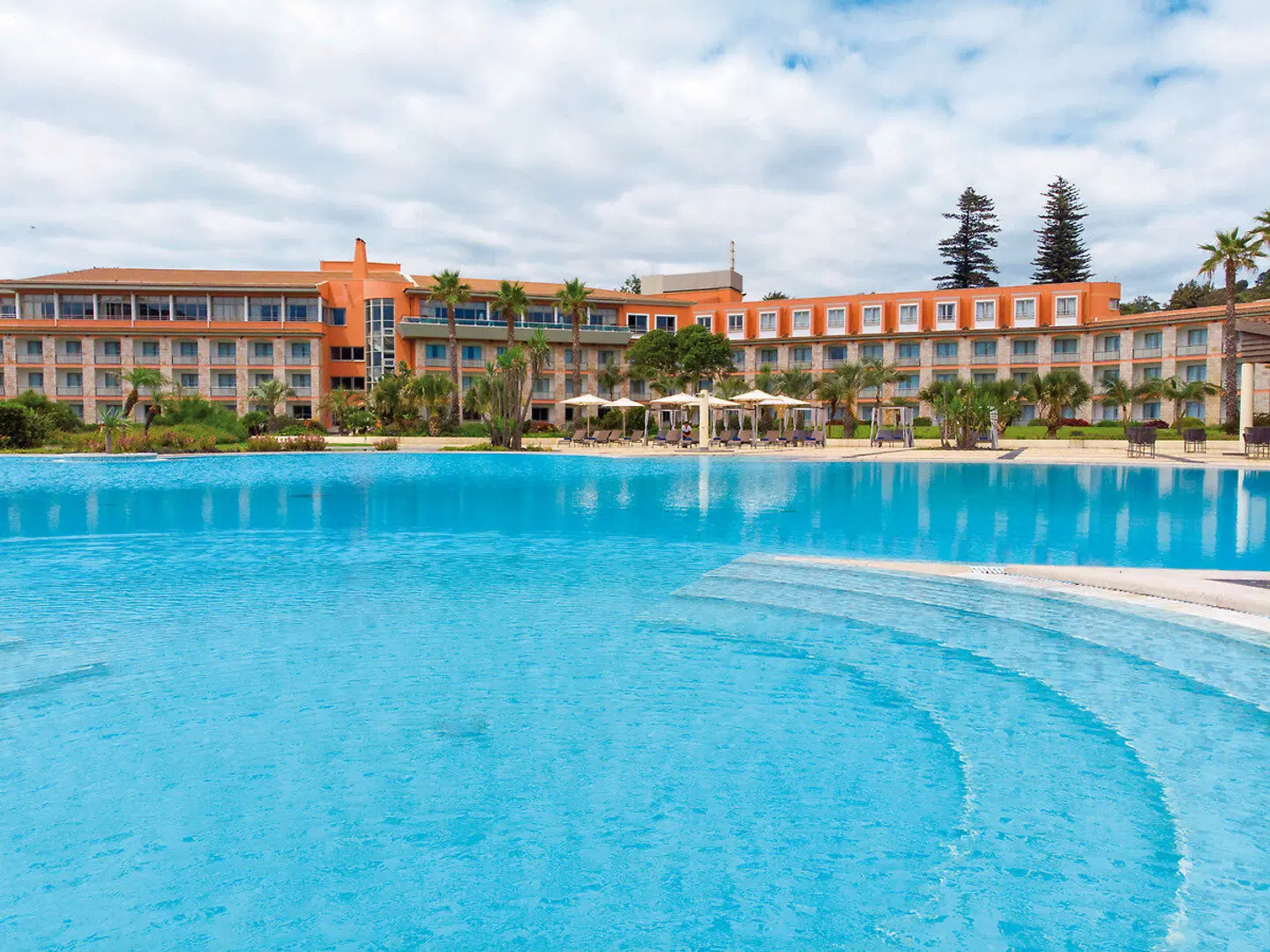 Terceira Mar OUTDOOR_POOL