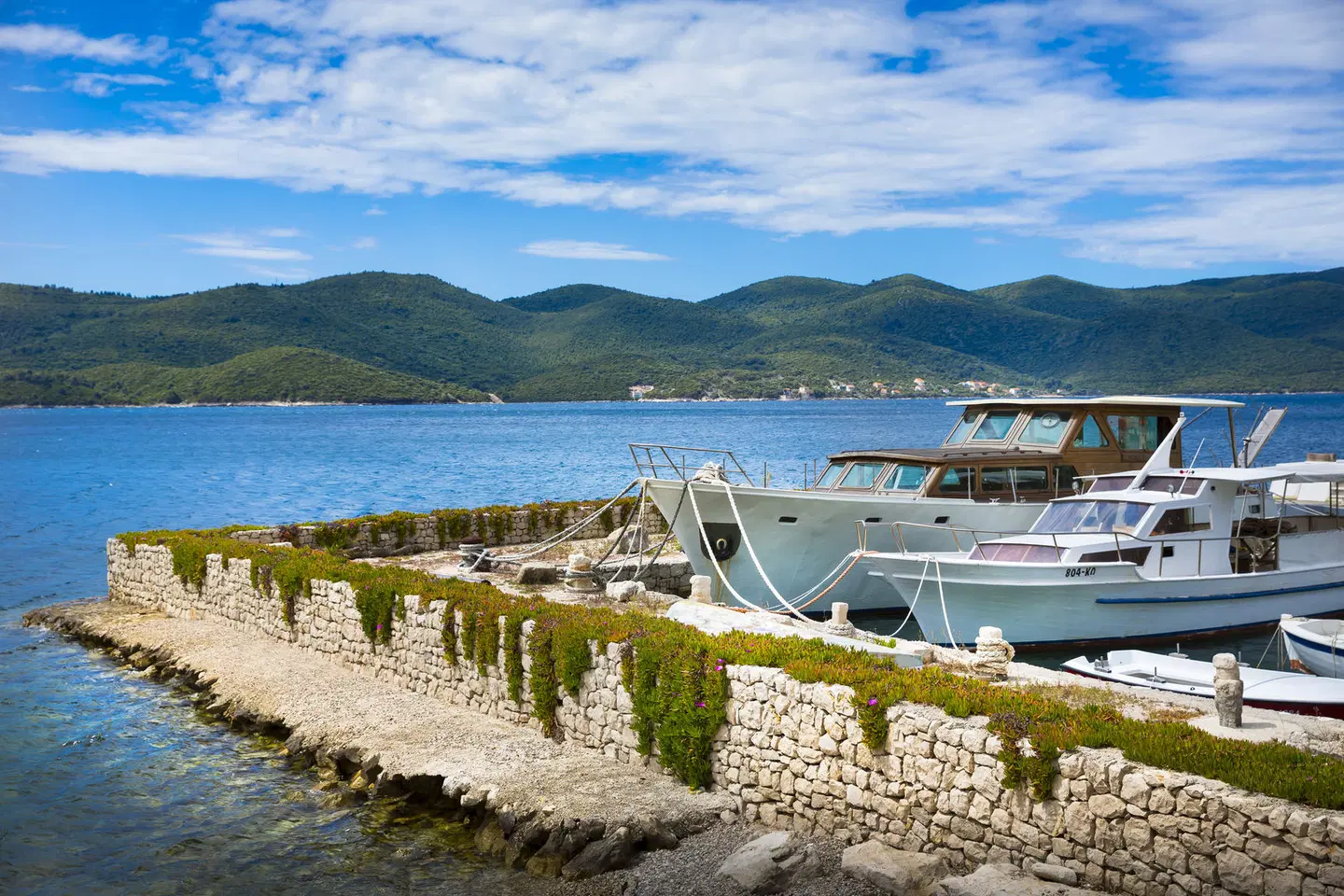 Aminess Bellevue Hotel, Casa Bellevue & Village Strand