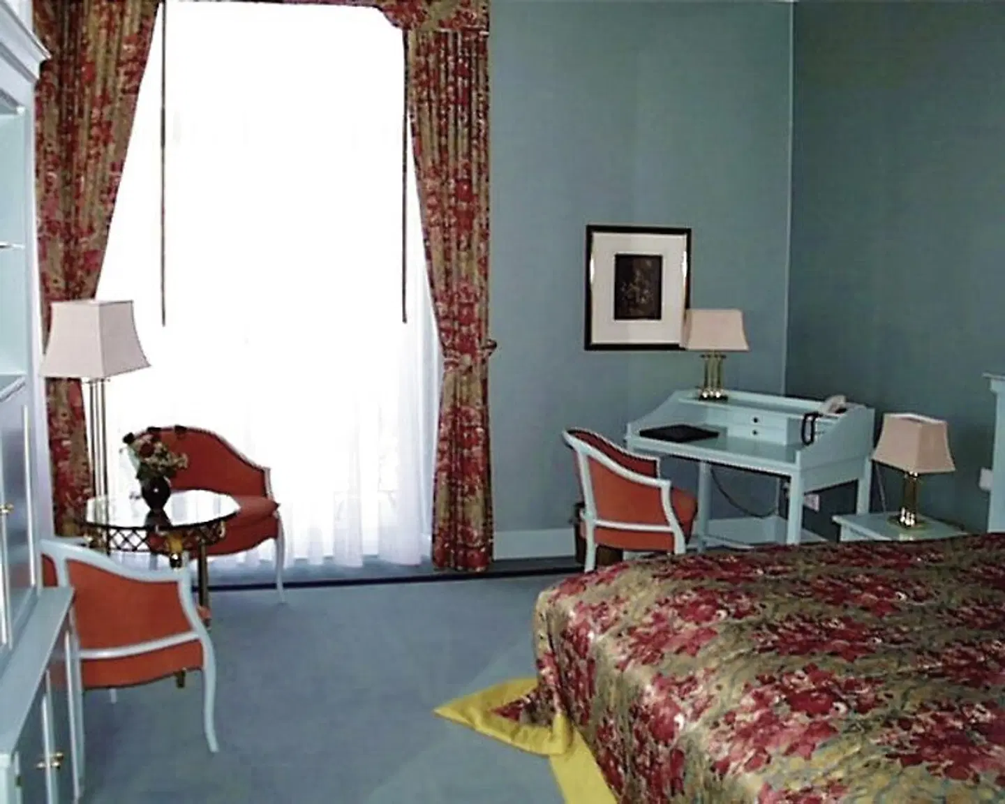 Usedom PALACE ROOM_EXAMPLE