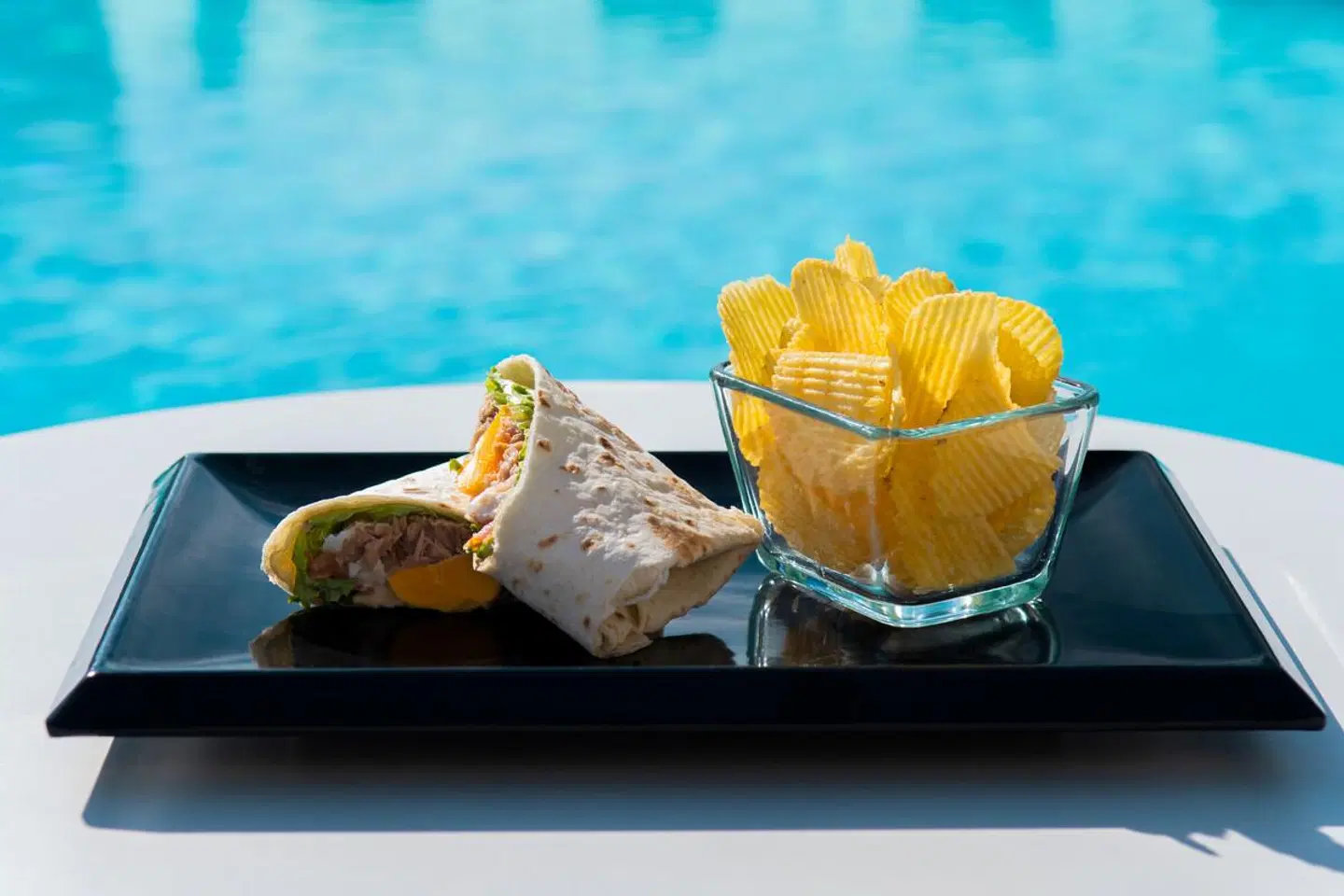 SANA Reno Hotel Tiere