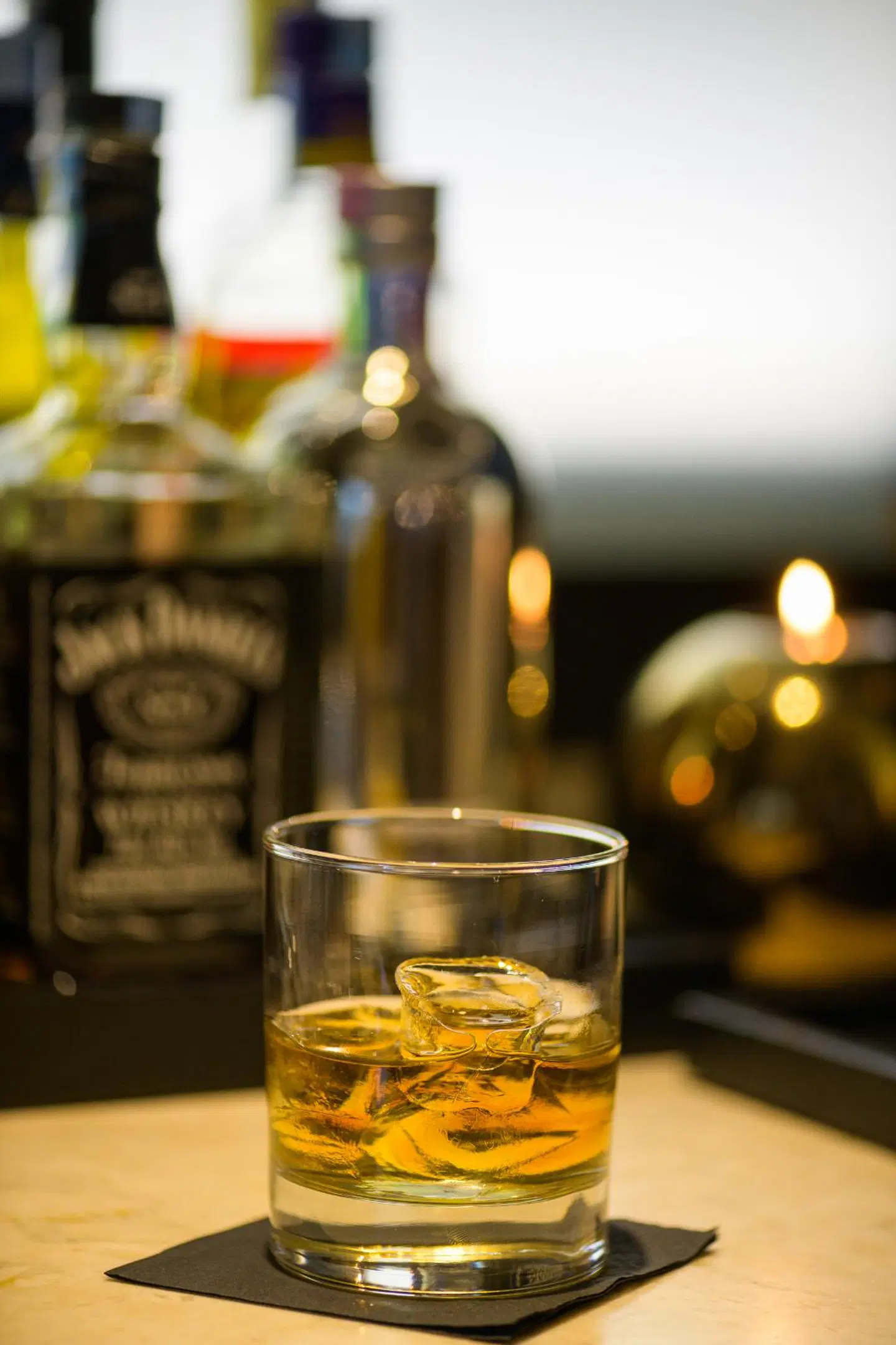 Dom Carlos Park Restaurant