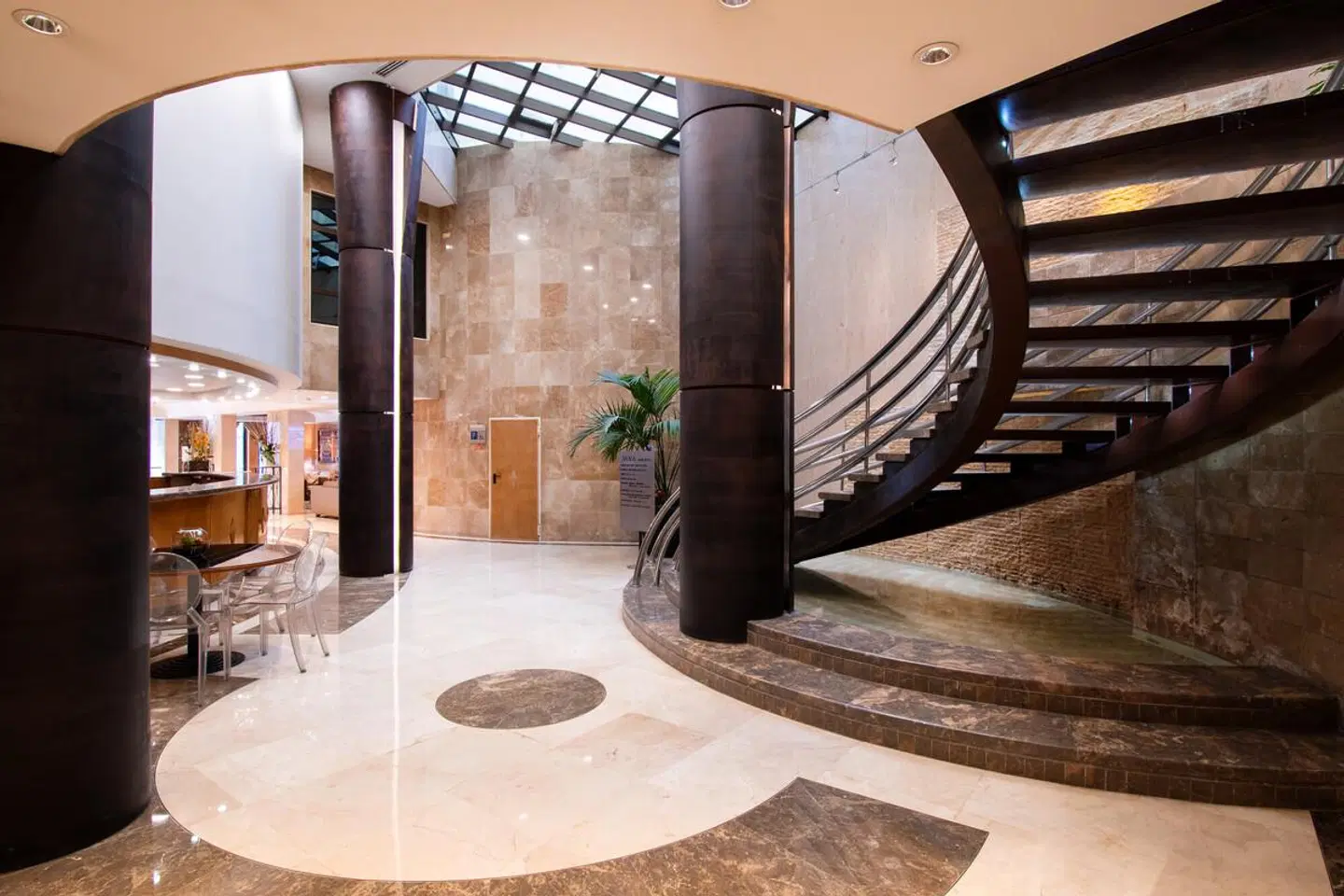 SANA Reno Hotel LOUNGE_LOBBY