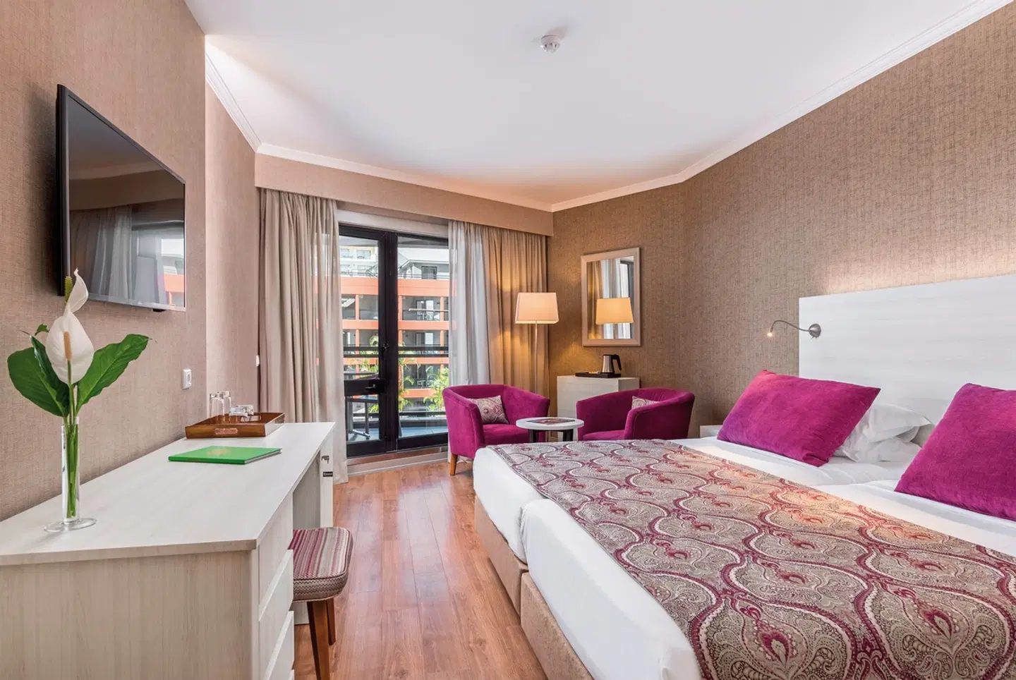 Enotel Lido ROOM_EXAMPLE