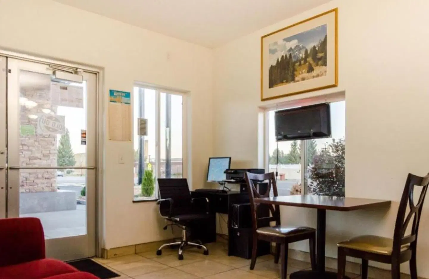 Days Inn by Wyndham Panguitch ROOM_EXAMPLE