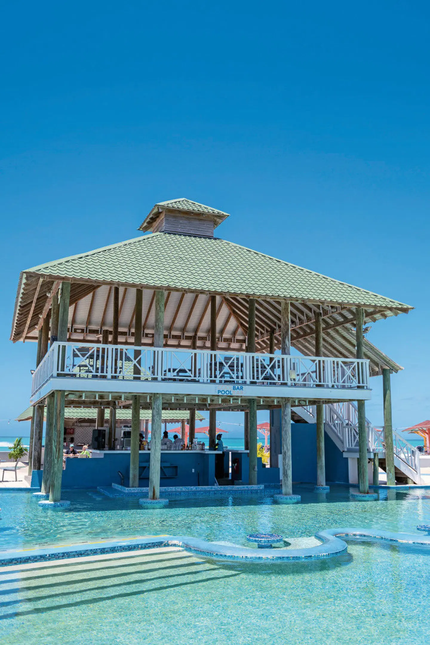 Jolly Beach Resort EXTERIOR