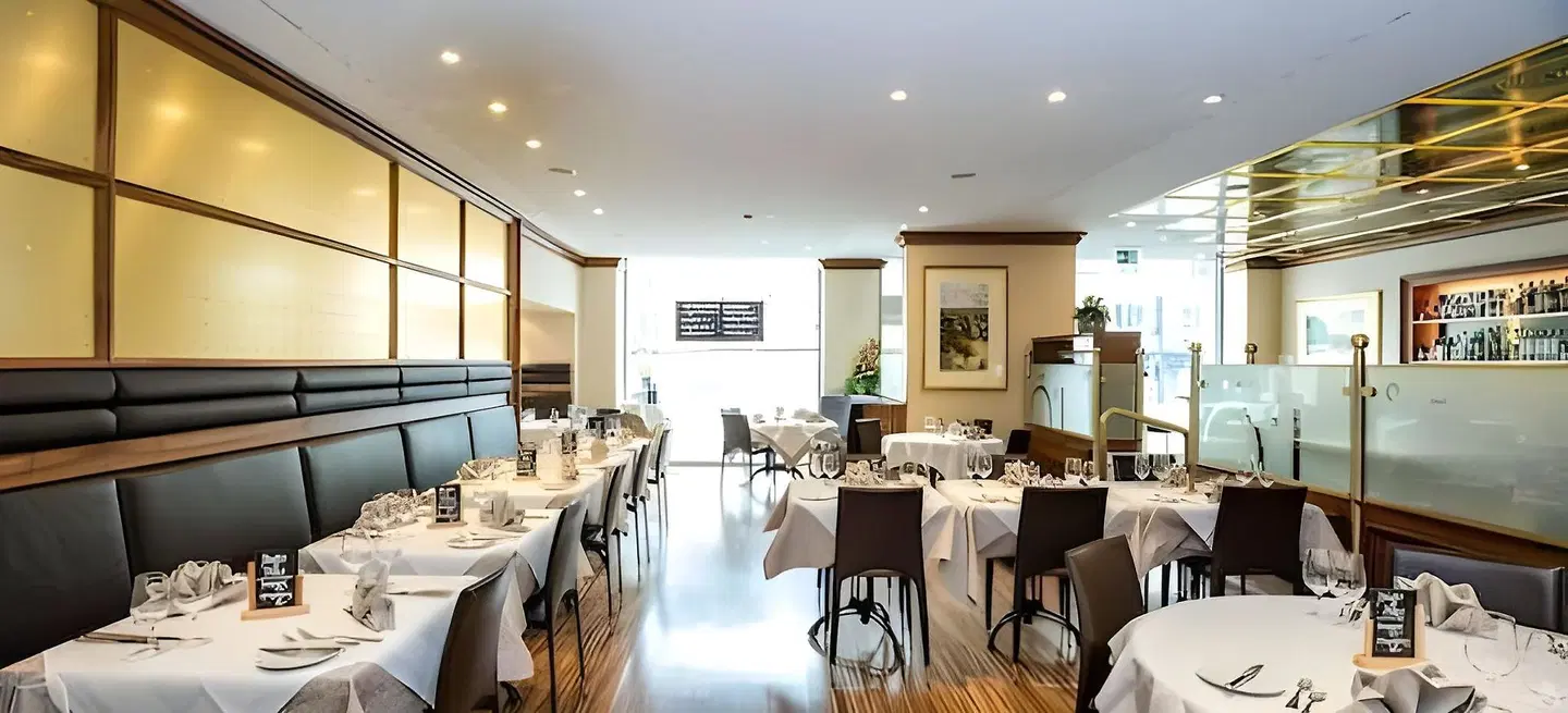 Sternen Oerlikon Restaurant