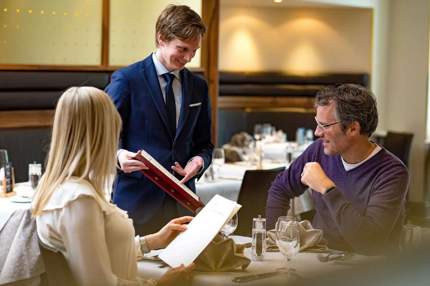 Sternen Oerlikon PEOPLE