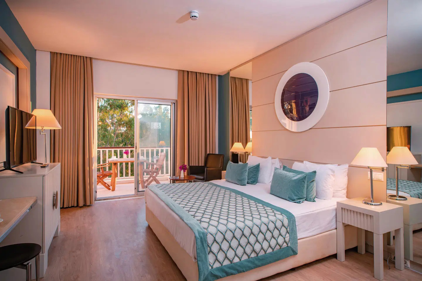 Baia Bodrum ROOM_EXAMPLE