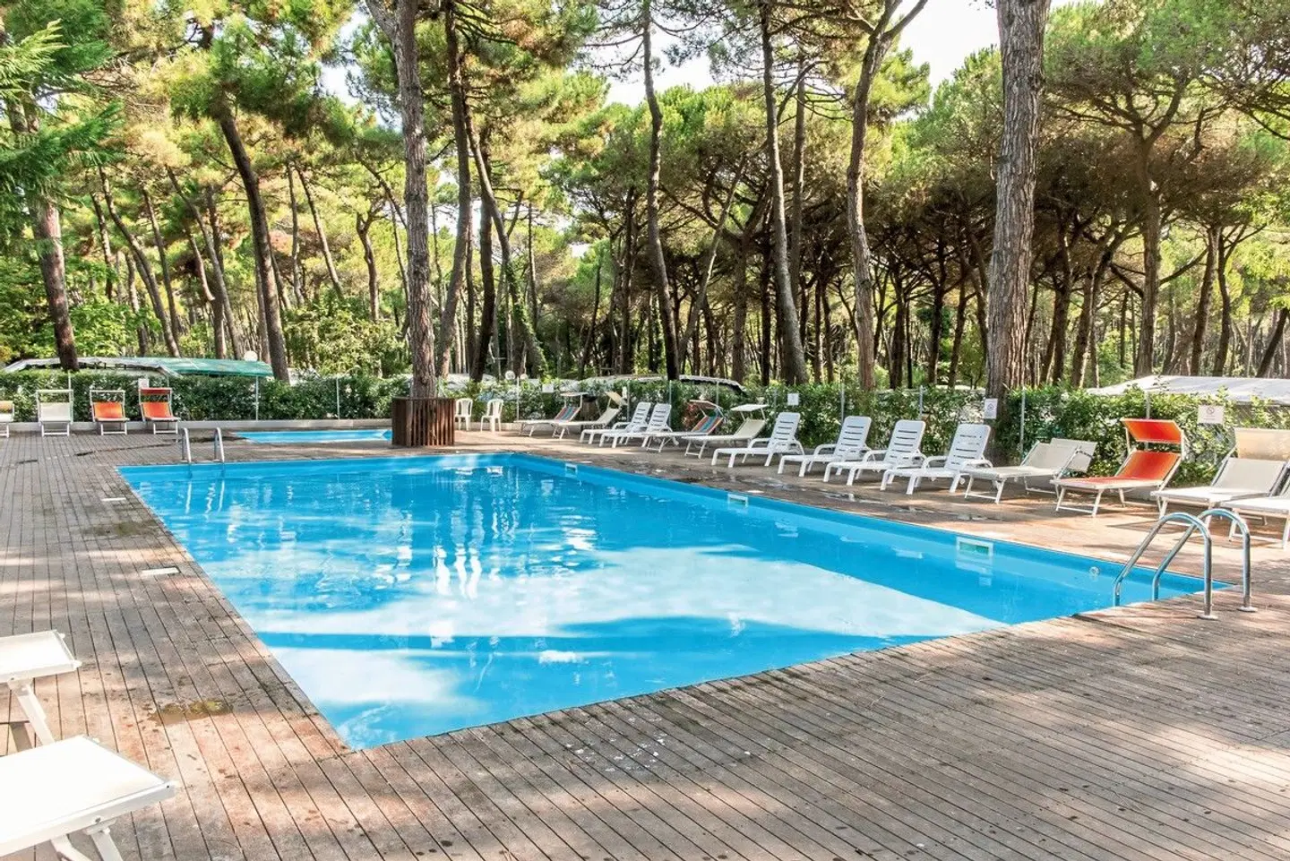 Marina Romea Easy Camping Village OUTDOOR_POOL
