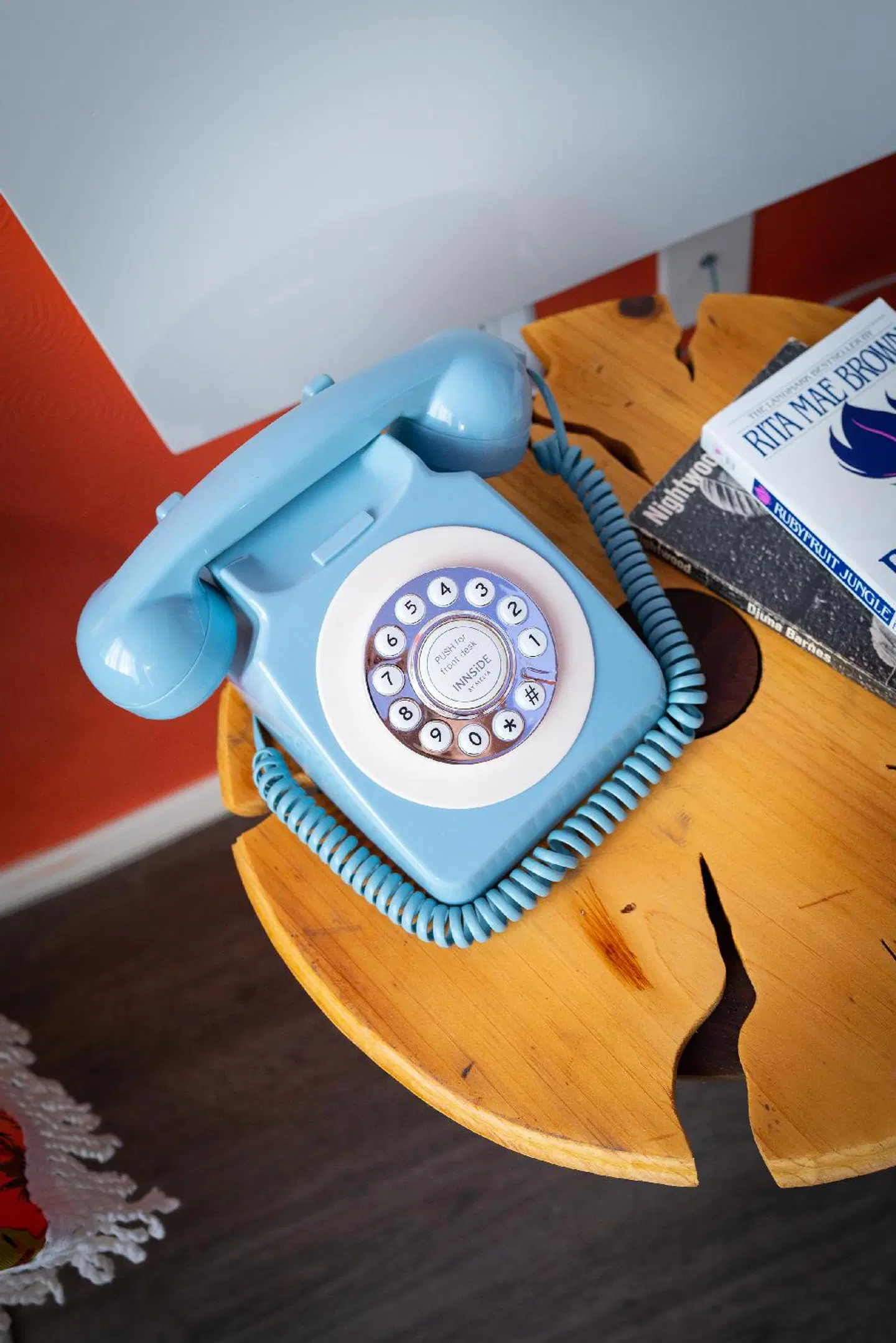 INNSIDE New York NoMad SPORTS_AND_LEISURE