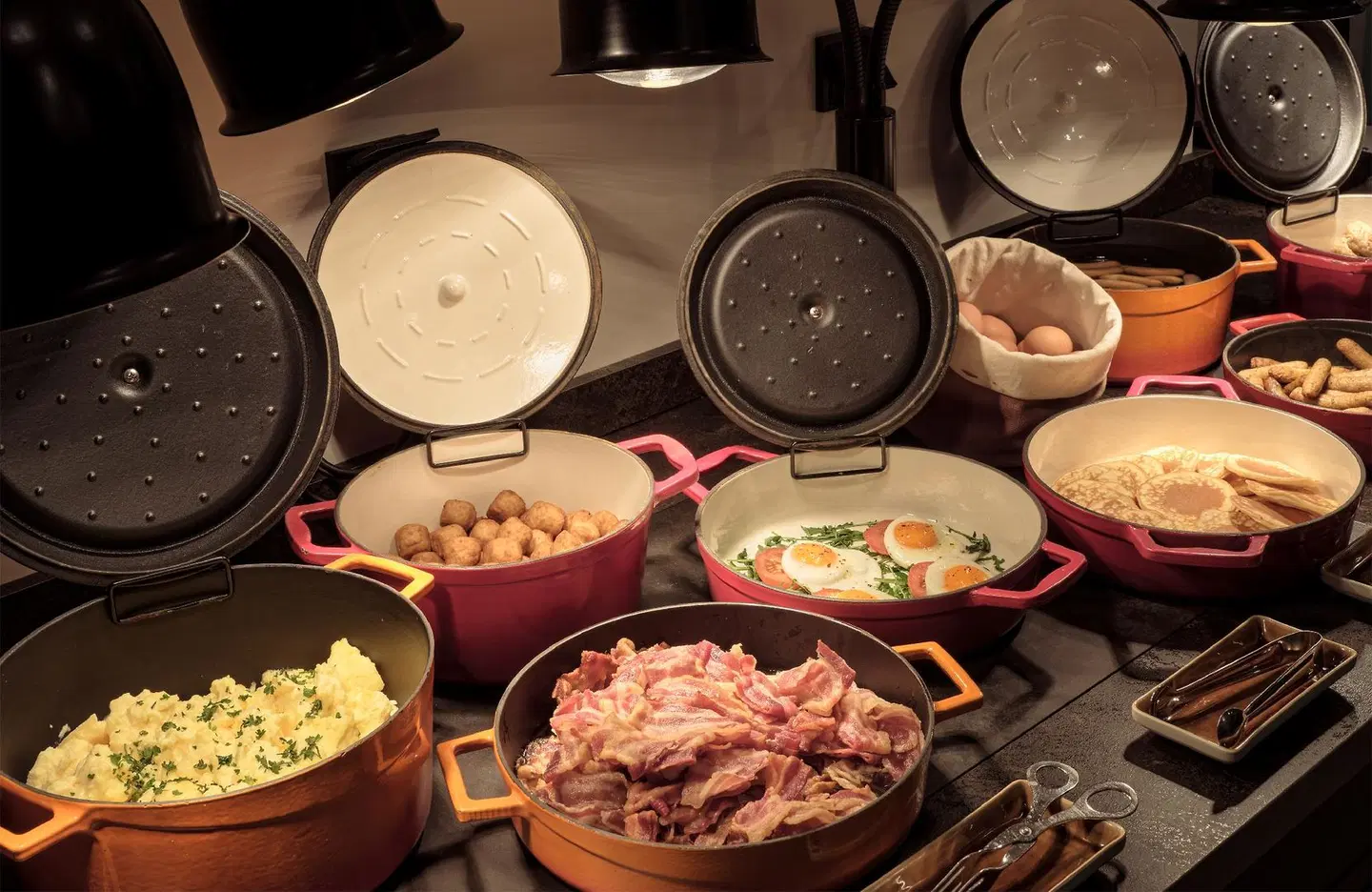 Leonardo Hotel Hamburg Elbbruecken Restaurant