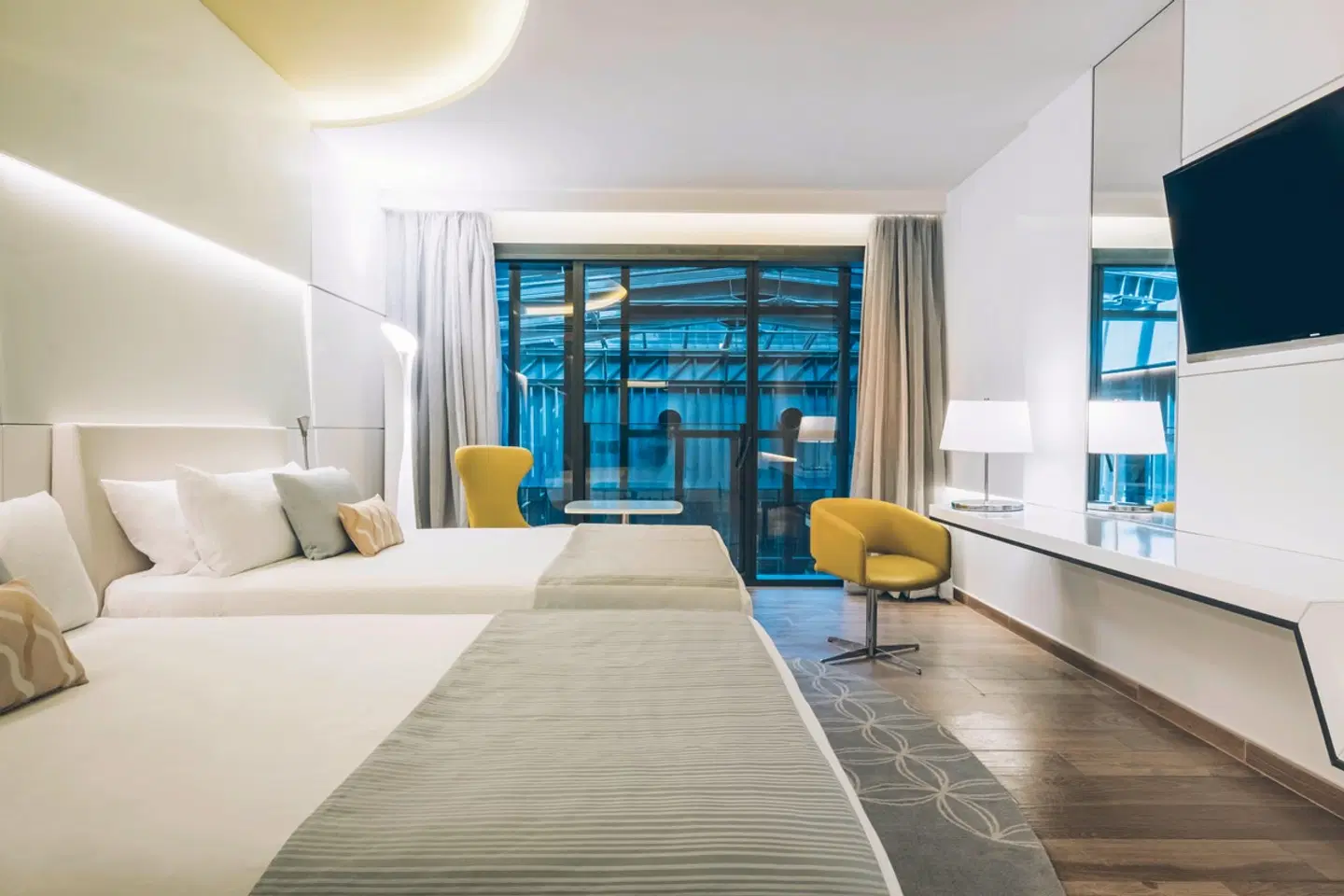 Iberostar Grand Packard ROOM_EXAMPLE