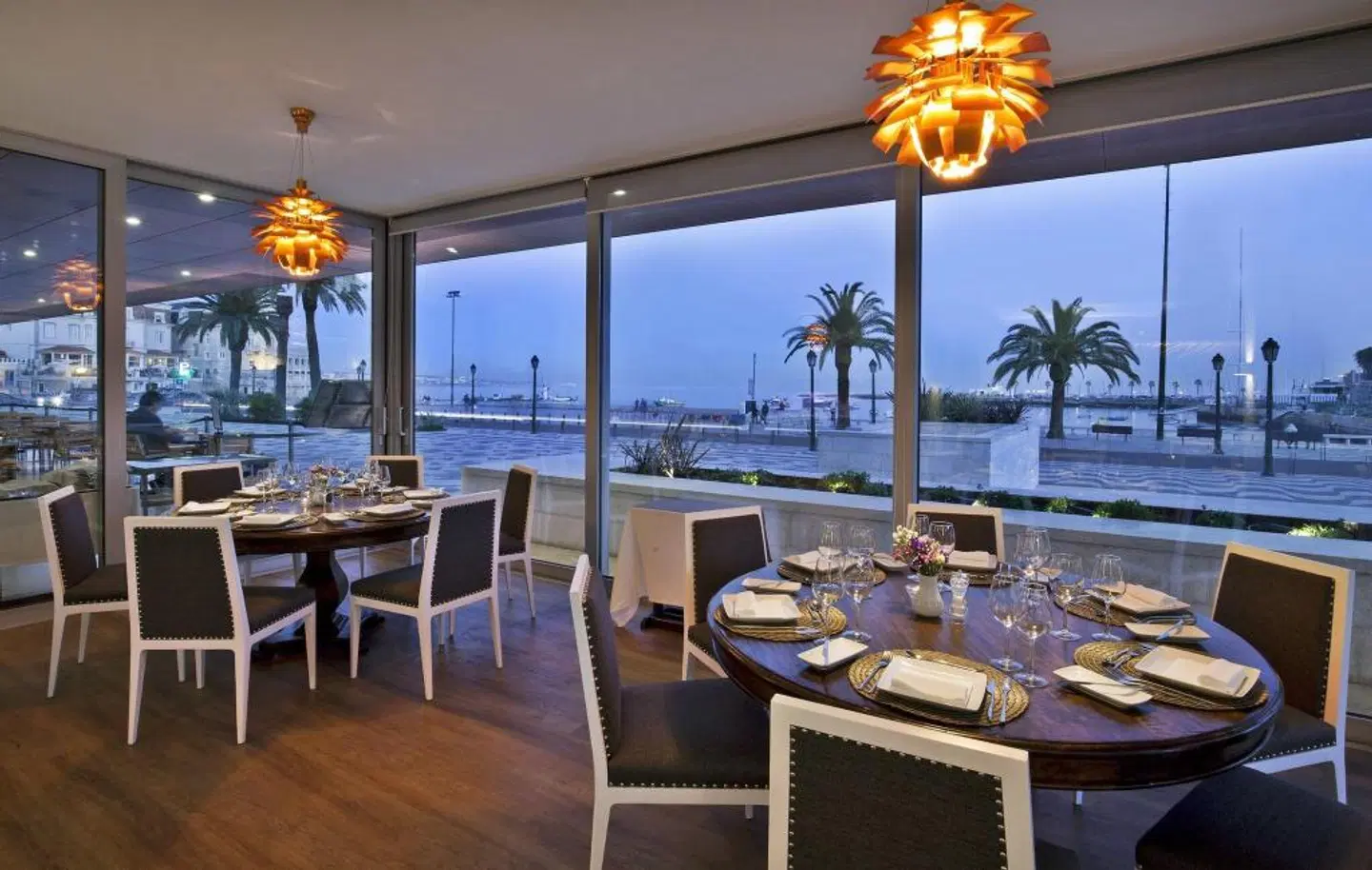 Baia Restaurant