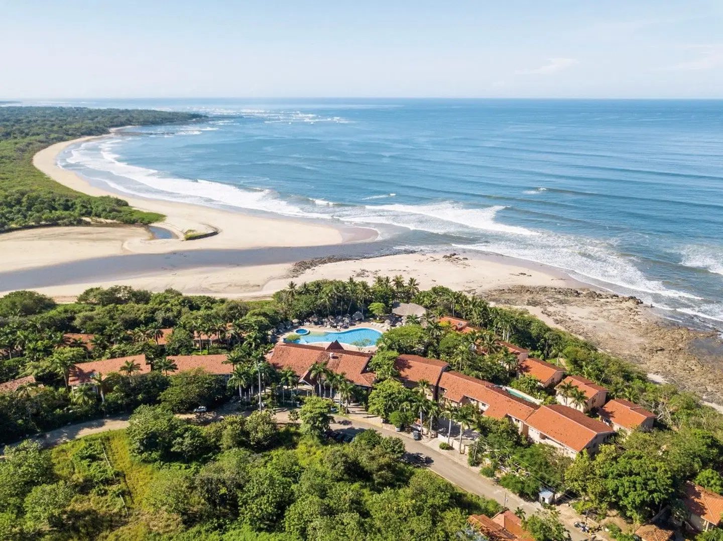 Occidental Tamarindo Strand
