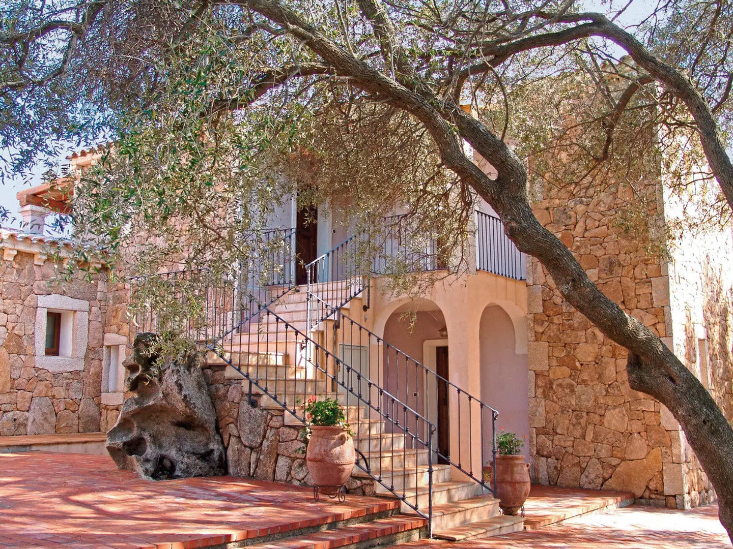 Parco degli Ulivi EXTERIOR