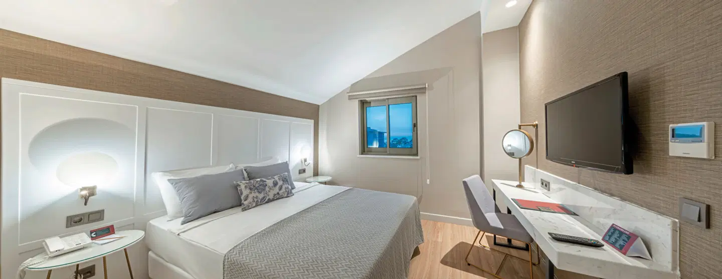 Fame Residence Göynük ROOM_EXAMPLE