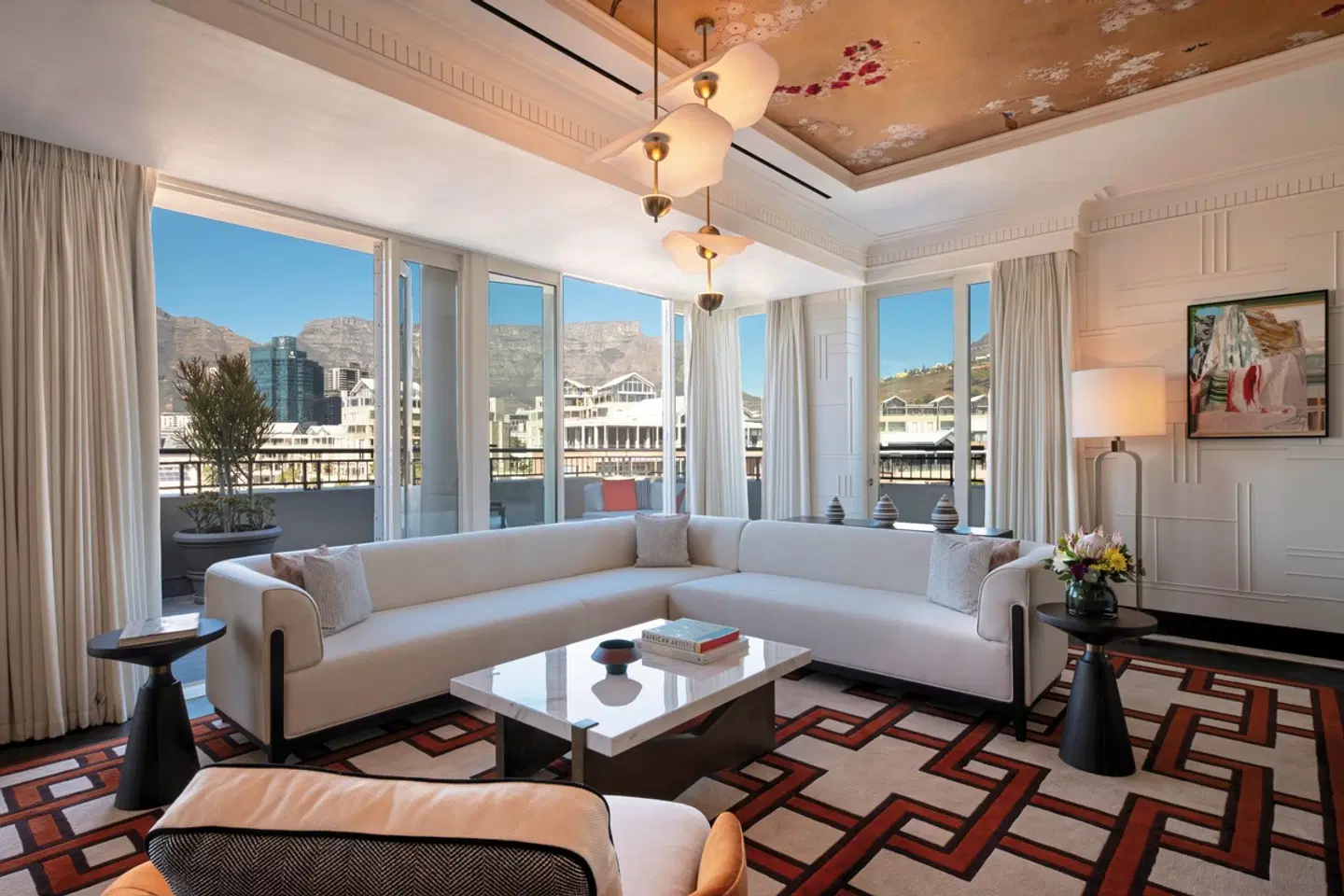 Cape Grace, A Fairmont Managed Hotel ROOM_EXAMPLE