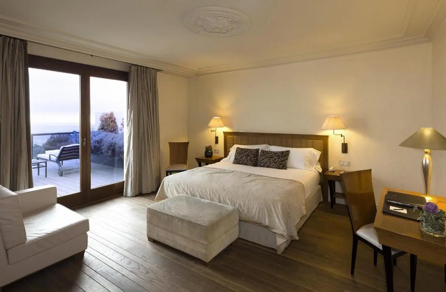 Gran Hotel La Florida ROOM_EXAMPLE