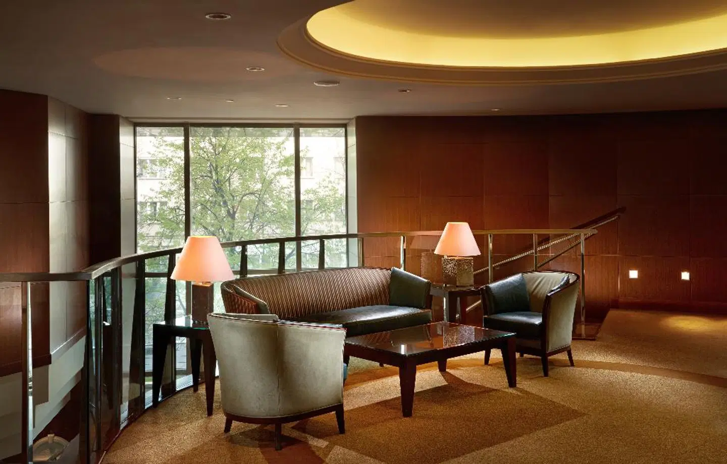 Regent Warsaw Hotel LOUNGE_LOBBY