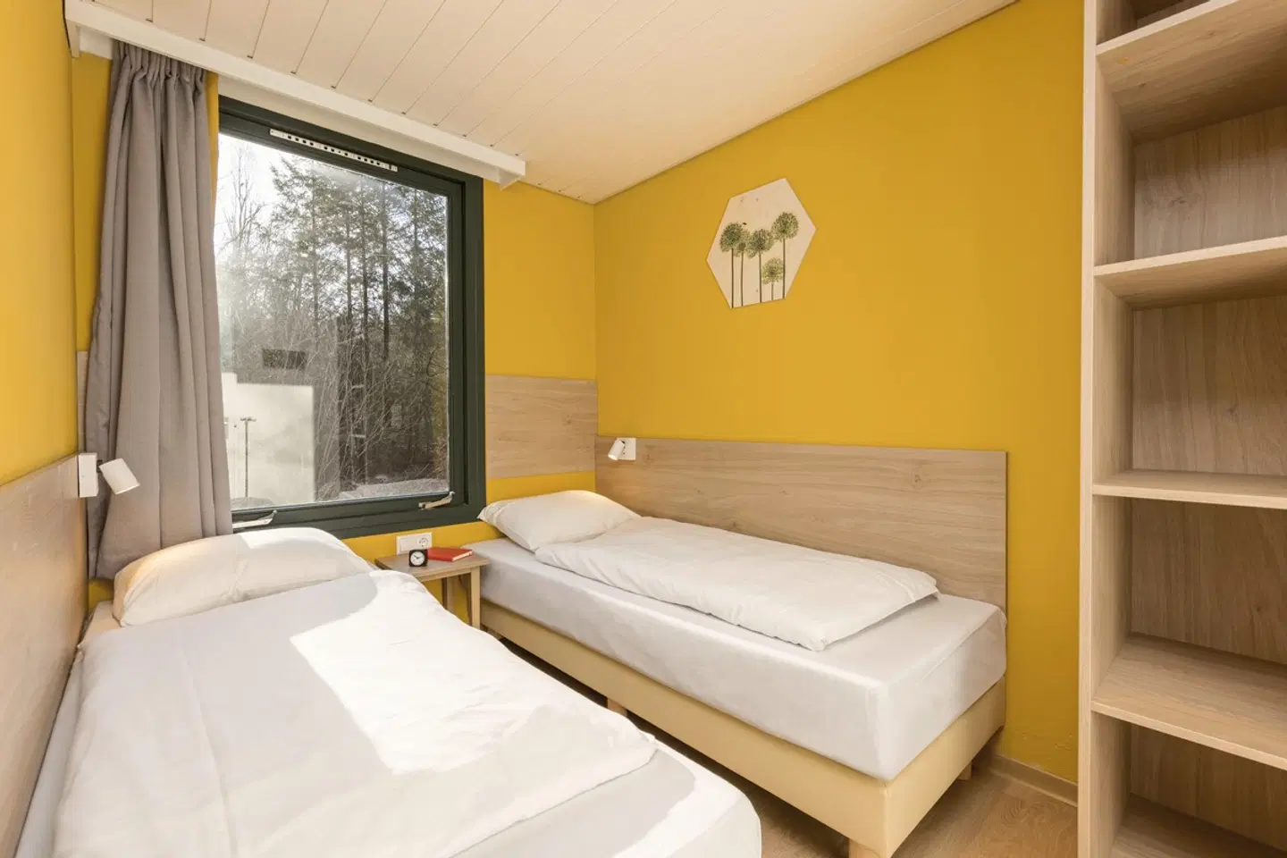 Center Parcs Bispinger Heide ROOM_EXAMPLE