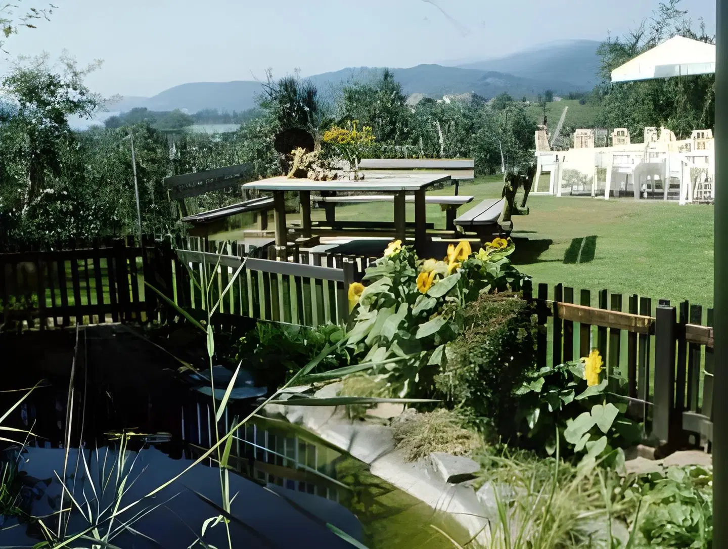 St. Oswalderhof EXTERIOR