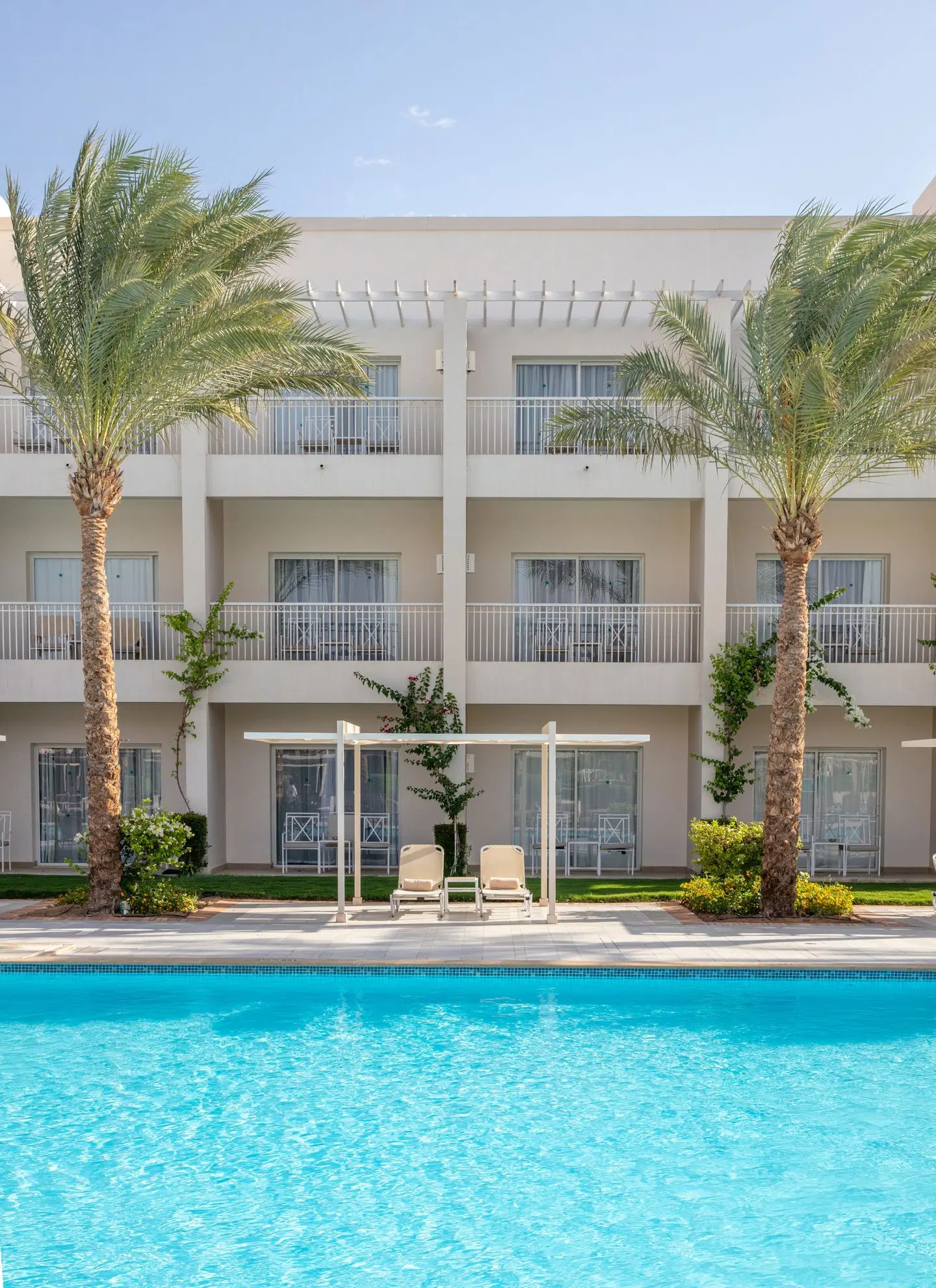 JAZ Aquaviva EXTERIOR