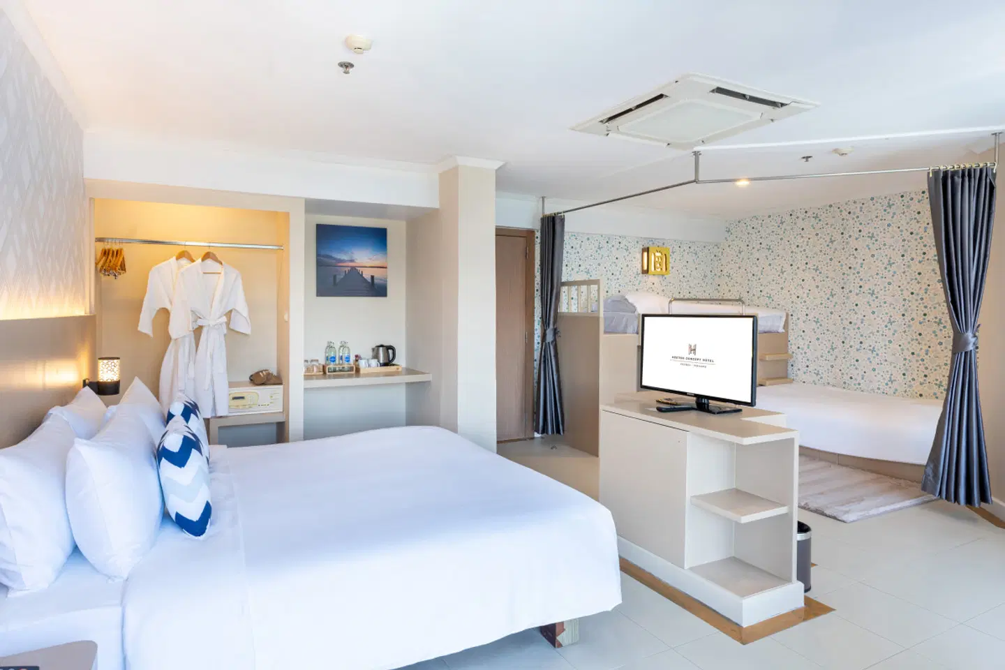 Heeton Concept Pattaya ROOM_EXAMPLE