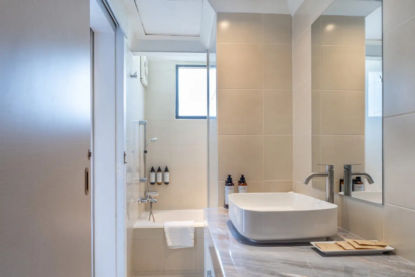 Heeton Concept Pattaya Badezimmer