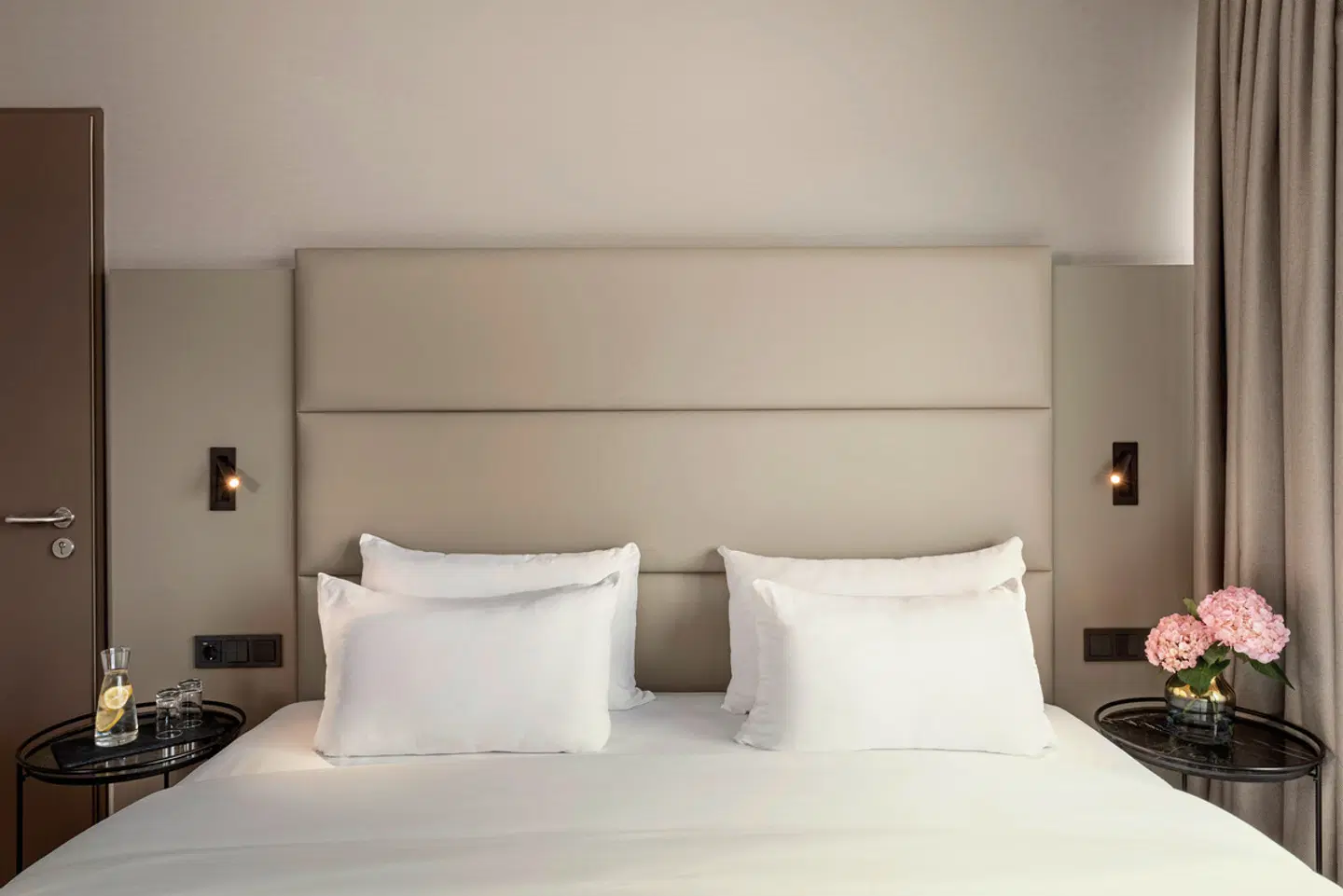 NH Berlin Kurfürstendamm ROOM_EXAMPLE