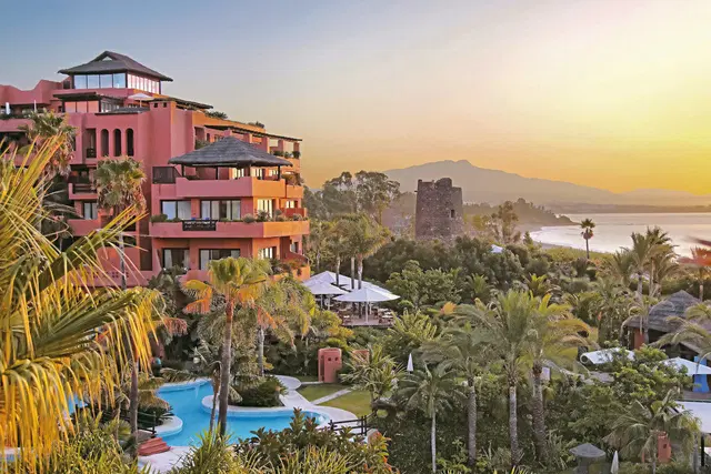 Hacienda del Mar Meliá Collection EXTERIOR