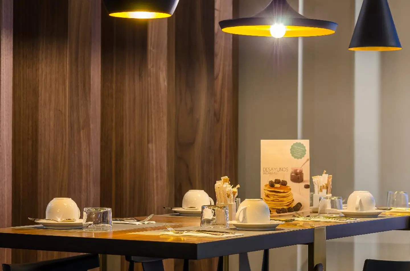 Vincci Liberdade Konferenz