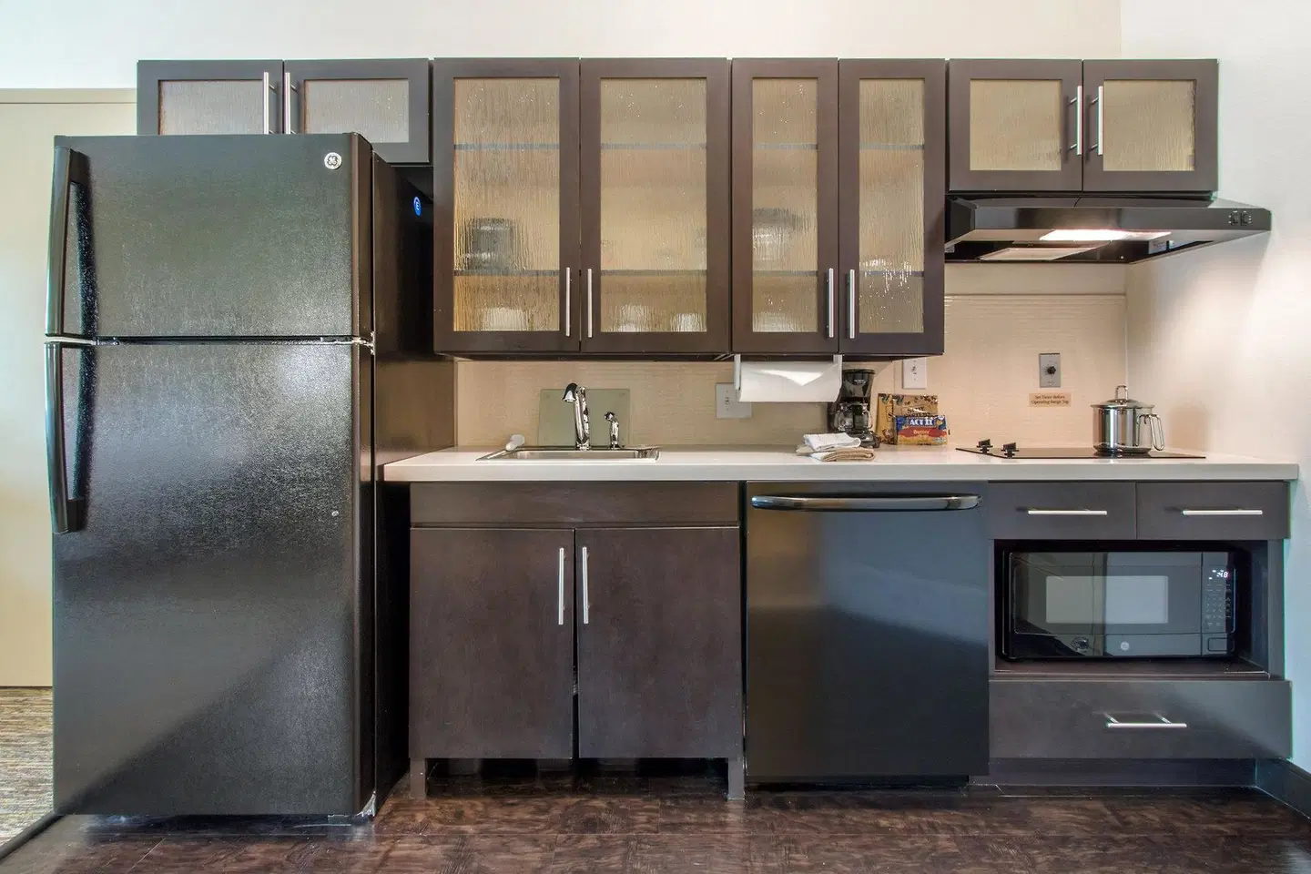 Candlewood Suites San Antonio Lackland AFB Area ROOM_EXAMPLE