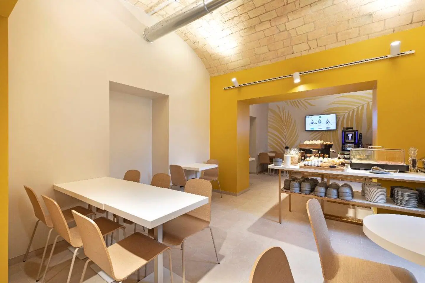 B&B HOTEL ROMA SAN LORENZO-TERMINI ROOM_EXAMPLE