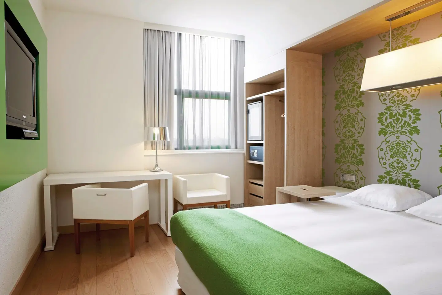 NH Amsterdam Noord ROOM_EXAMPLE