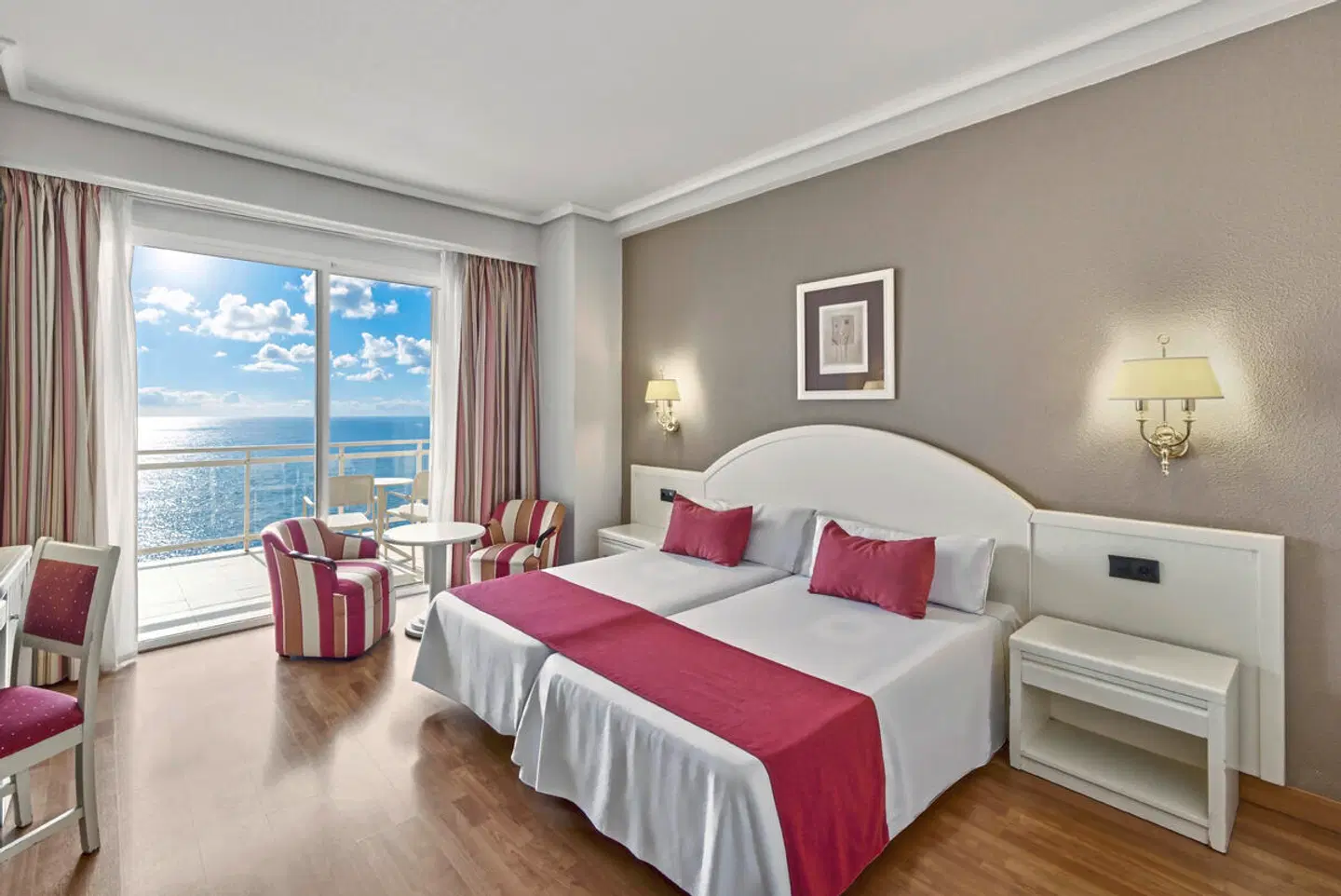 Bahia Principe Explore San Felipe ROOM_EXAMPLE