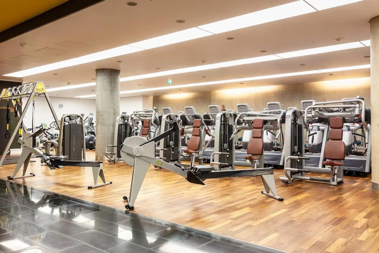 Hotel Kö59 SPORTS_AND_LEISURE