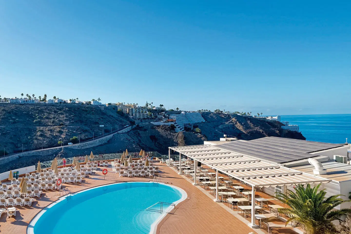 Servatur Altamadores OUTDOOR_POOL