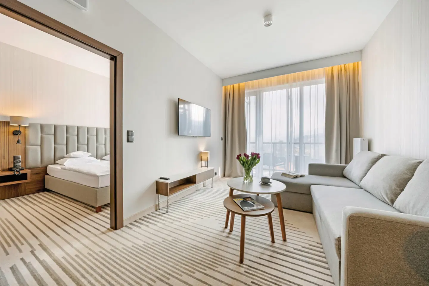 Elements Hotel & SPA ROOM_EXAMPLE