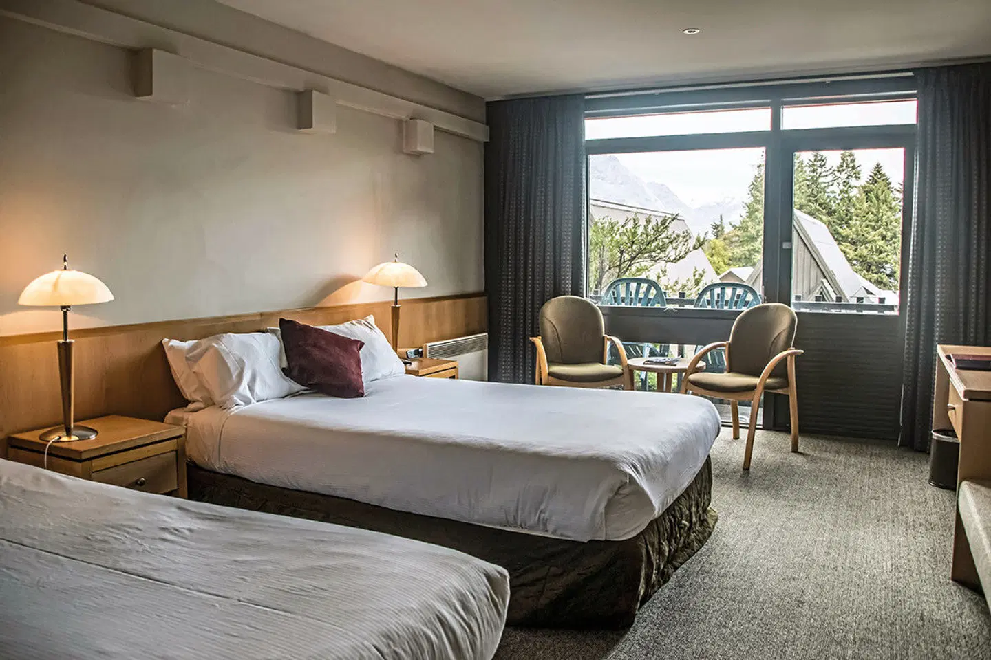 Heartland Hotel Queenstown ROOM_EXAMPLE